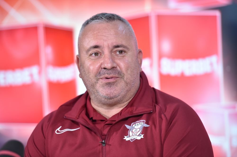 Mihai Iosif, ironii pentru Xavi și Barcelona: ”Se întâmplă și în Divizia C. Bayern s-a distrat!” :) _7