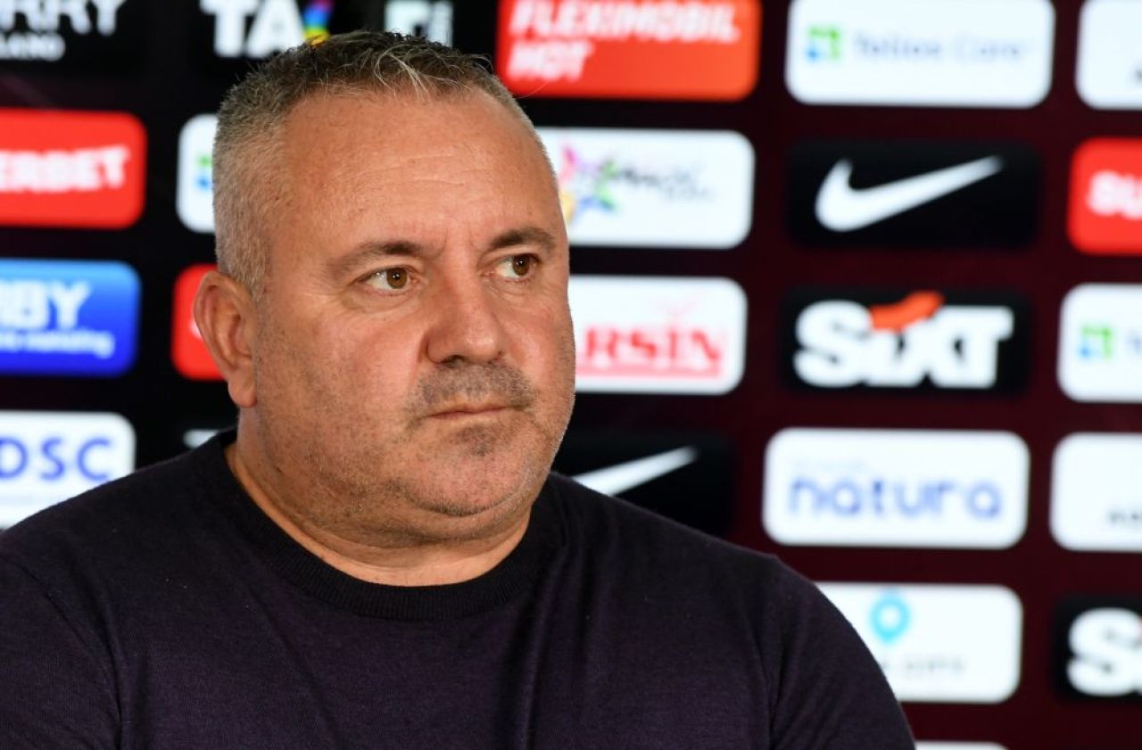 Mihai Iosif, ironii pentru Xavi și Barcelona: ”Se întâmplă și în Divizia C. Bayern s-a distrat!” :) _9