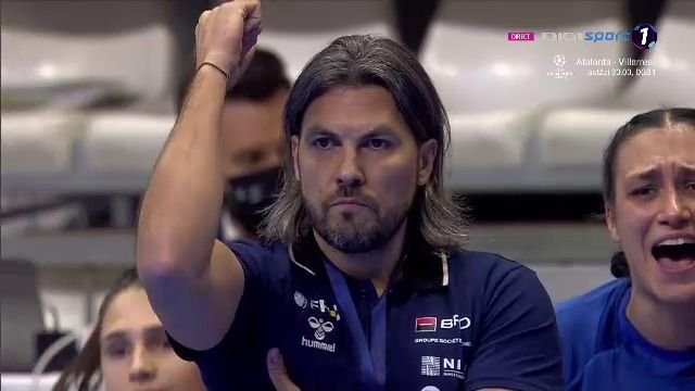 De ce nu putem fi o echipă și cu Neagu în teren? Caramavrov, după România - Olanda 30-31_6
