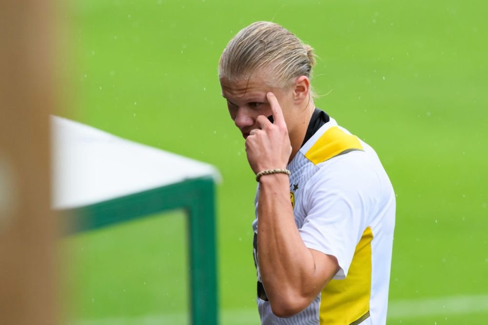 Raiola face anunțul momentului în legătură cu viitorul lui Haaland: „Avem idei clare despre locul în care merge Erling!”_2