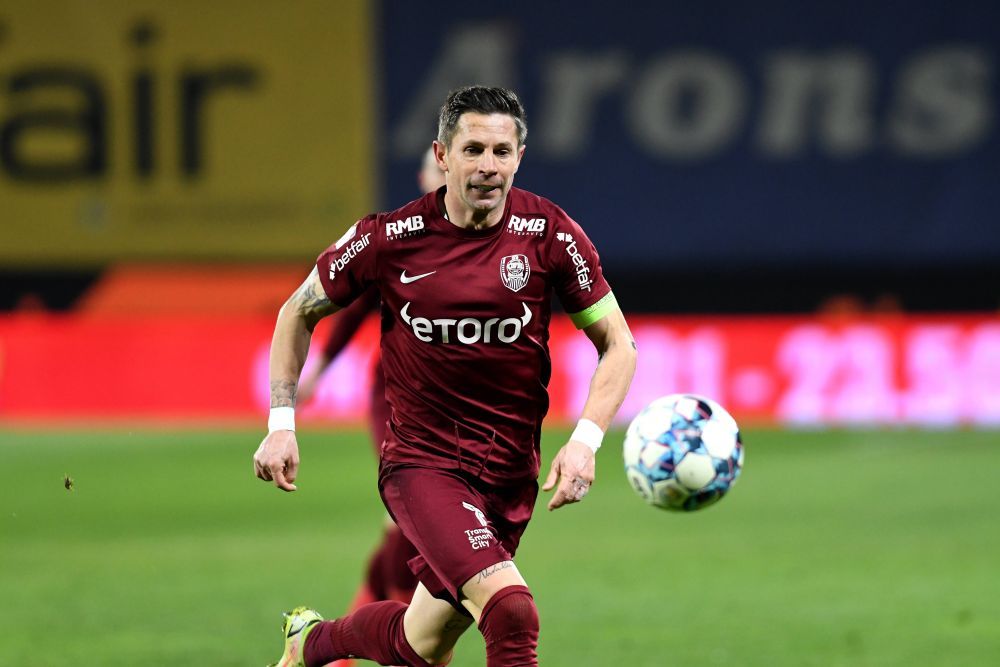 CFR Cluj - Jablonec 2-0. Ardelenii, prima victorie în Conference League. Echipa lui Petrescu termină pe ultimul loc_3