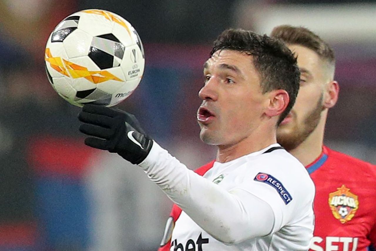 Claudiu Keșeru, om esențial pentru FCSB.