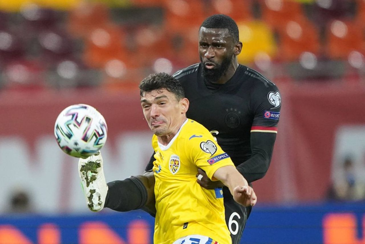 Claudiu Keșeru, om esențial pentru FCSB.