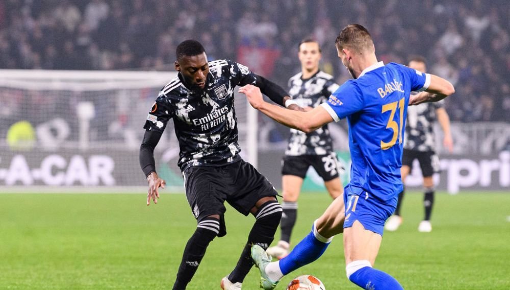 Lazio - Galatasaray 0-0 | Echipa lui Terim se califică de pe primul loc în Europa League! Lyon - Rangers 1-1_3