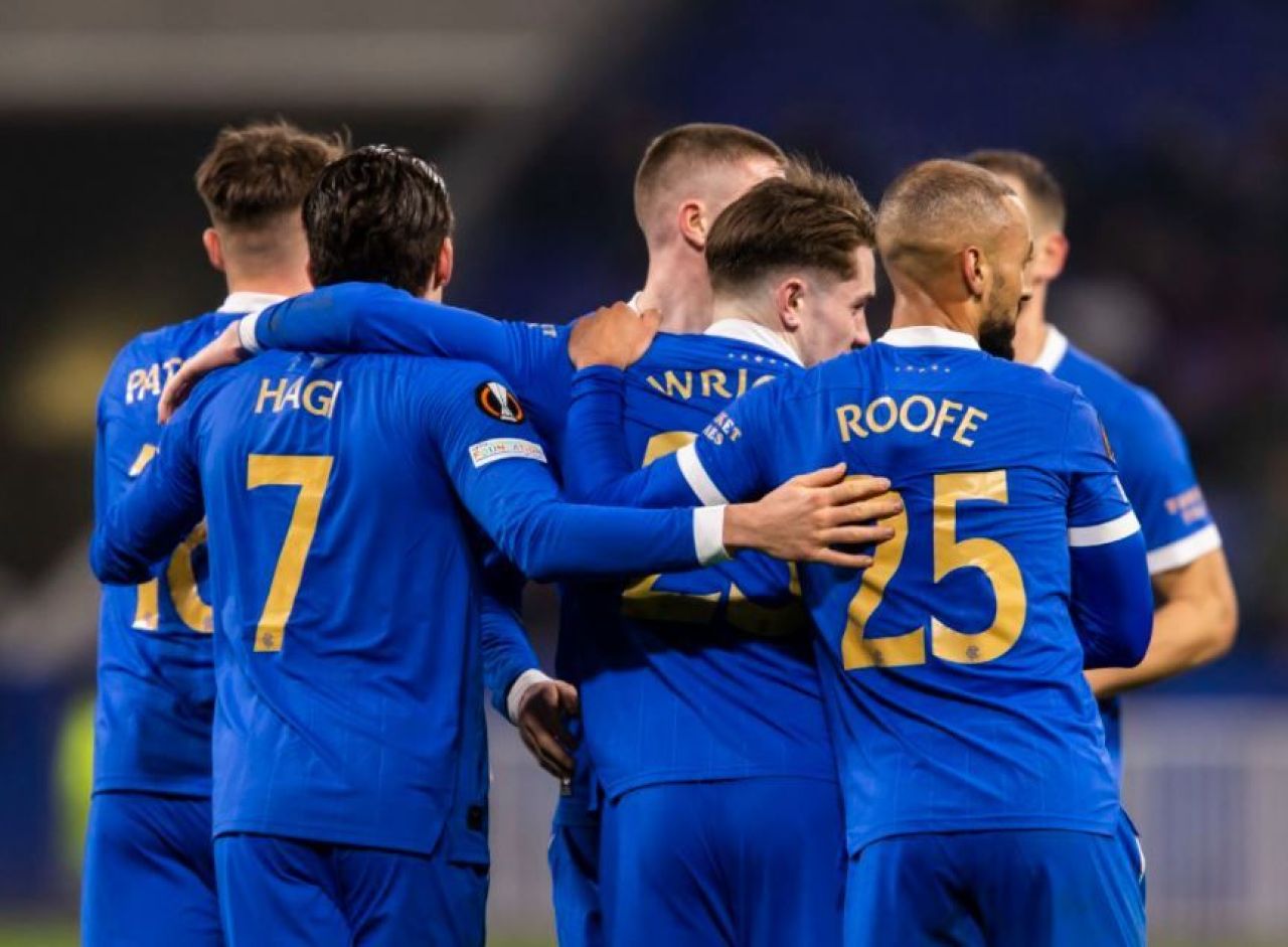 „Nu a fost unul dintre cele mai bune meciuri ale sale!” Cum a fost notat Ianis Hagi după remiza cu Lyon_3