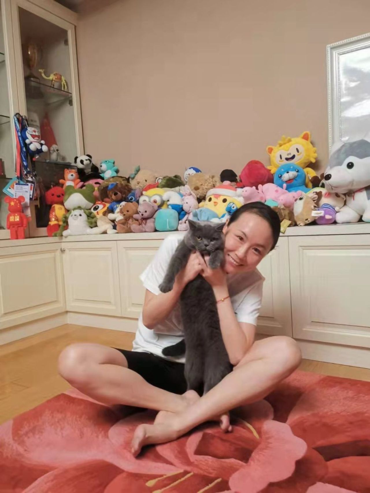 Federația Internațională de Tenis a luat marea decizie usturătoare pentru China: cum vor fi penalizați chinezii în 2022_1