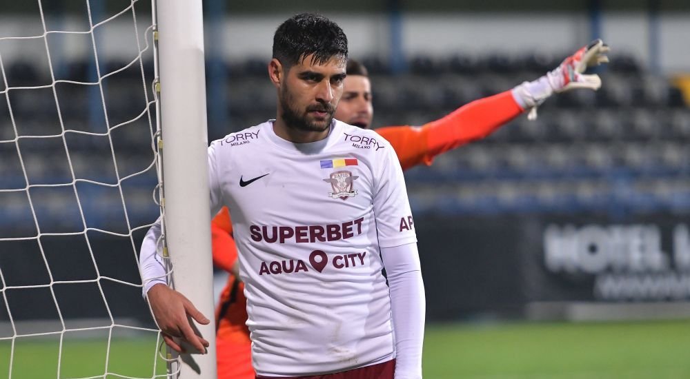 Rapid - FC Argeș 2-0 | Stahl și Albu au rezolvat meciul &icirc;n primele 12 minute! Giuleștenii, din nou, pe loc de playoff