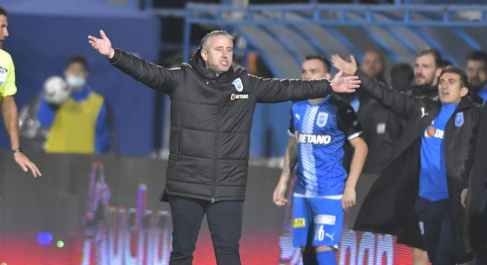 Laurențiu Reghecampf, avertisment pentru jucătorii săi &icirc;naintea duelului cu Academica: &bdquo;Trebuie să fim atenți la asta!&rdquo;