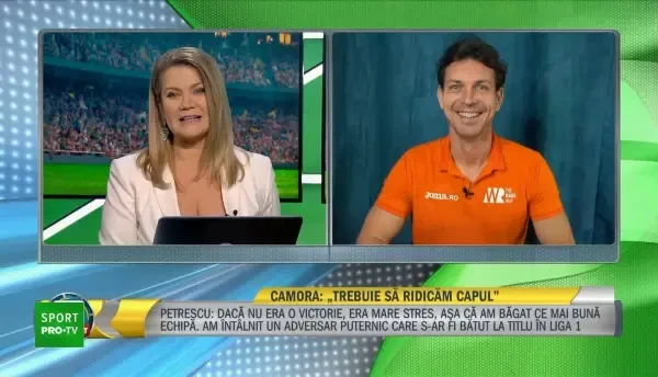 Dan Petrescu, cerut la echipa națională: &rdquo;E o șansă pentru el, o oportunitate&rdquo;