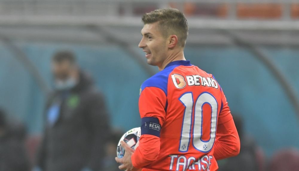 Cum vede vestiarul FCSB-ului posibila plecare a lui Florin Tănase de la clubul lui Becali