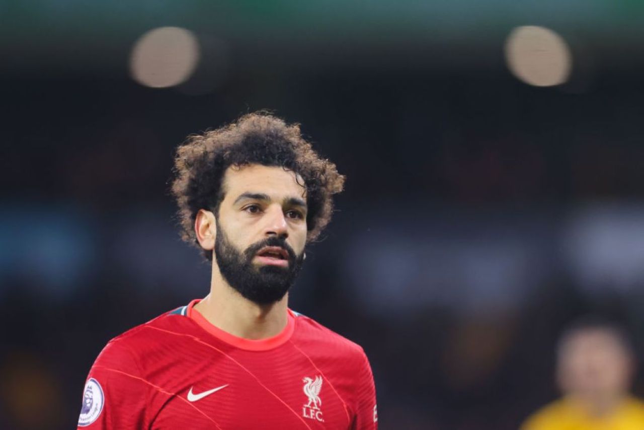 Mo Salah, considerat victimă a obsesiei pentru Messi și Ronaldo: