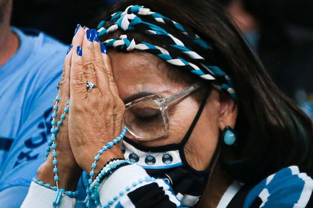 Imaginile momentului! Fanii lui Gremio, &icirc;n lacrimi după ce echipa lor a retrogradat pentru a treia oară &icirc;n istorie
