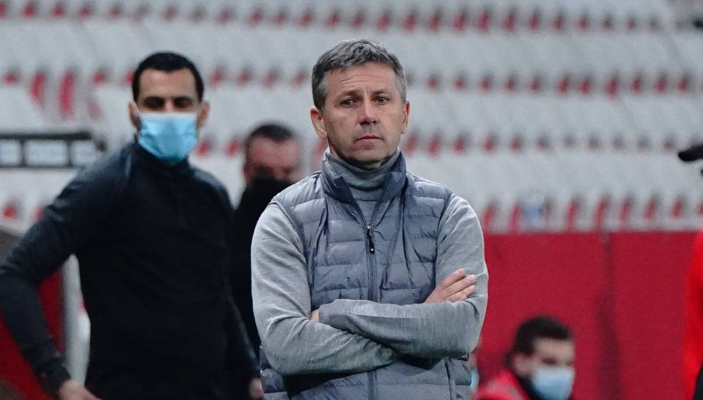 Adrian Ursea poate reveni &icirc;n Ligue 1! Rom&acirc;nul este pe lista unui club de tradiție