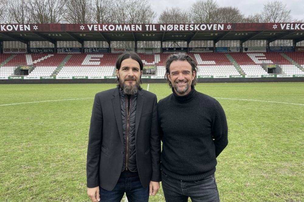 Surpriză de proporții! Cu ce echipă a semnat Mario Nicolae, fostul conducător de la Dinamo