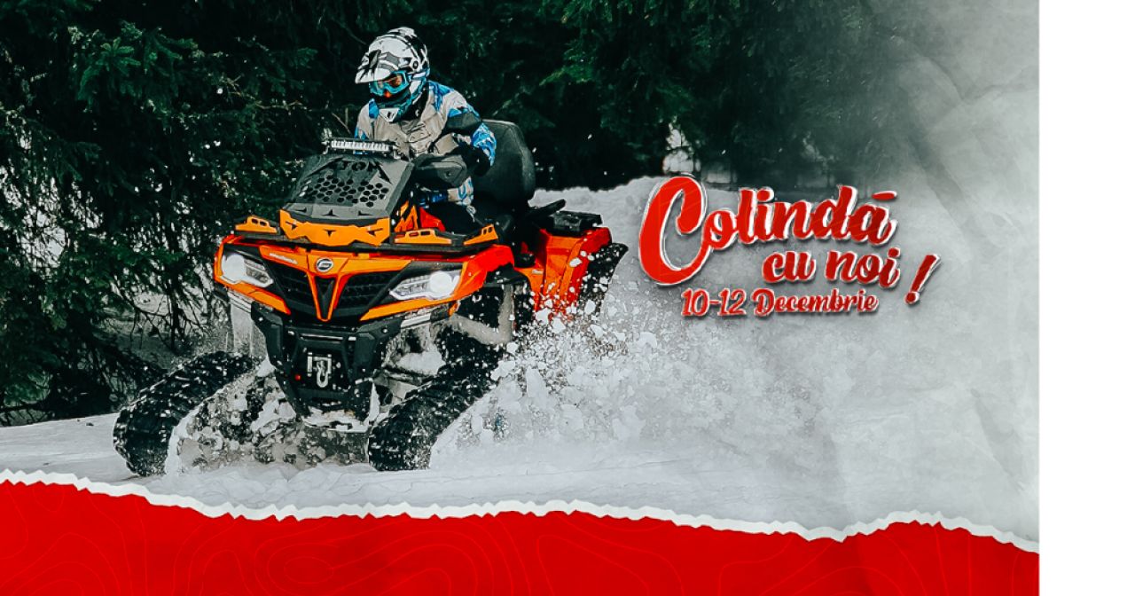 Profită de promoții! COLINDĂ CU NOI 2021 _1