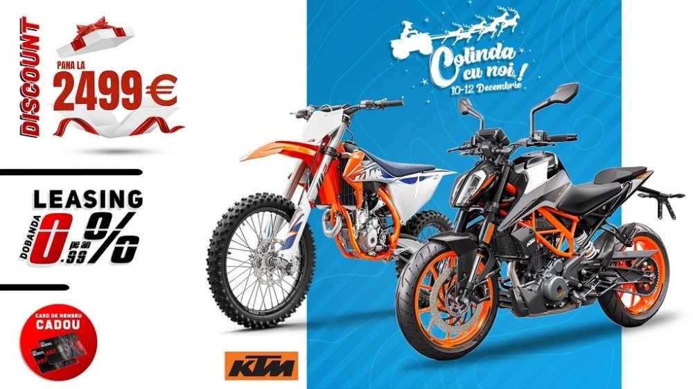 Profită de promoții! COLINDĂ CU NOI 2021 _4