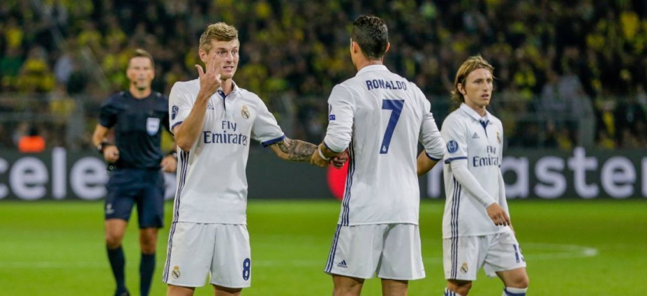 „Florentino mi-a spus că el e transferul secolului pentru Real!” Jucătorul care l-a impresionat pe președinte _1
