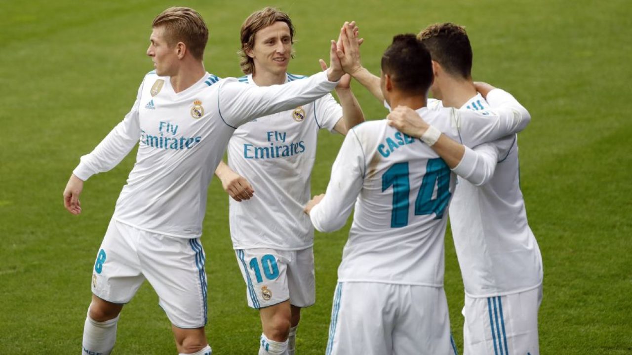 „Florentino mi-a spus că el e transferul secolului pentru Real!” Jucătorul care l-a impresionat pe președinte _2