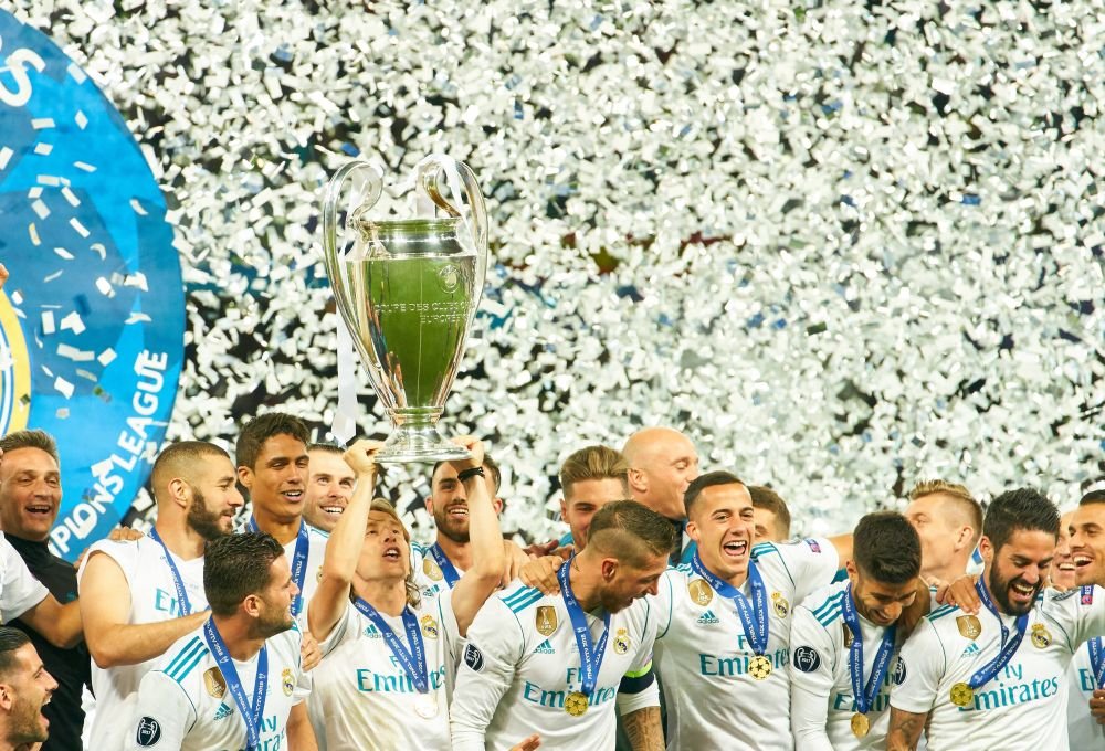 „Florentino mi-a spus că el e transferul secolului pentru Real!” Jucătorul care l-a impresionat pe președinte _3