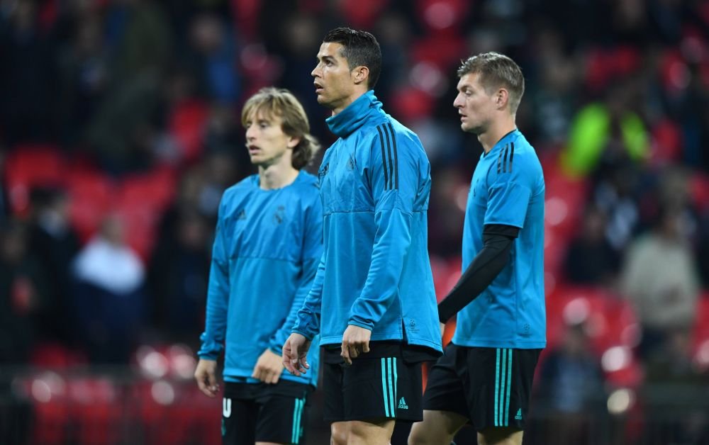 „Florentino mi-a spus că el e transferul secolului pentru Real!” Jucătorul care l-a impresionat pe președinte _4