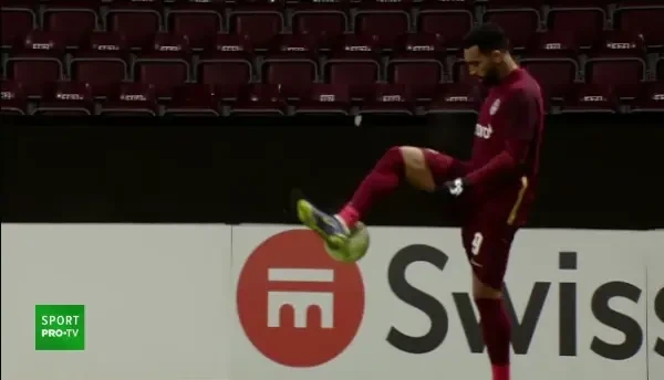 Dan Petrescu l-a reprimit pe Neymar &icirc;n echipă! :) Jucătorii CFR-lui au făcut spectacol &icirc;n Gruia