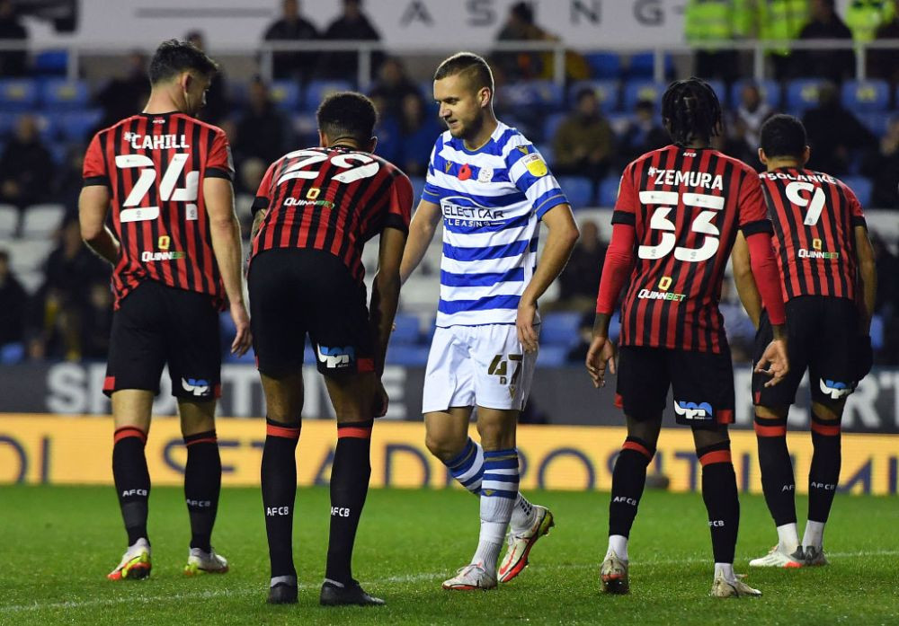 George Pușcaș, pe lista neagră a lui Reading! Anunțul făcut de presa din Anglia _2