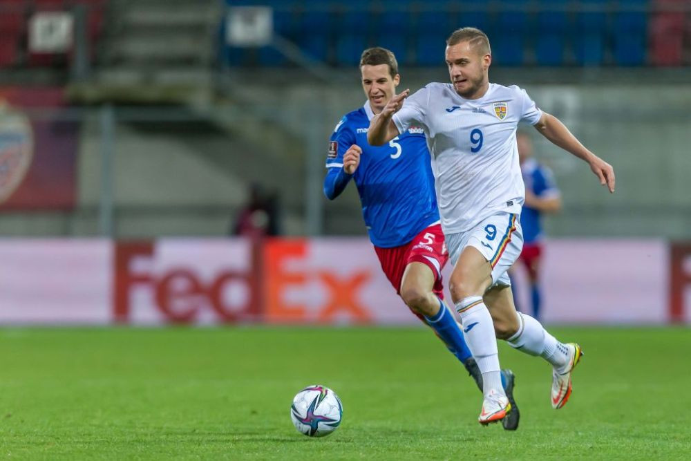 George Pușcaș, pe lista neagră a lui Reading! Anunțul făcut de presa din Anglia _3