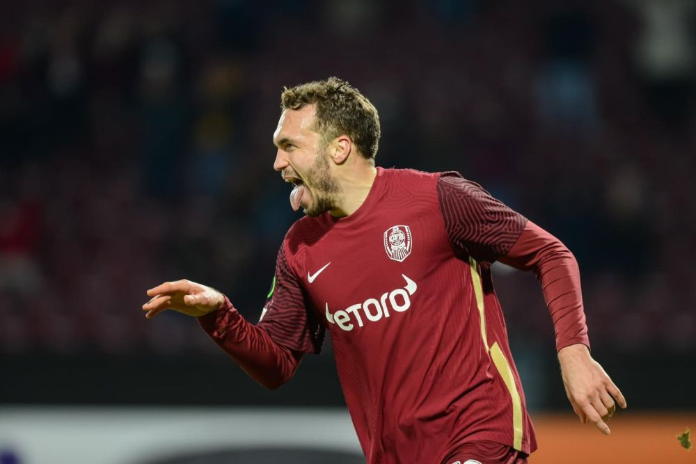 Dan Petrescu L A Reprimit Pe Neymar In Echipa Jucatorii Cfr Lui Au Facut Spectacol In Gruia