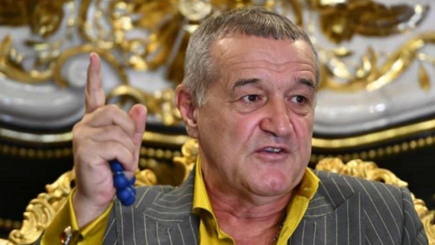 Gigi Becali, încântat la culme de noua achiziție: „Visam de mult timp la el!” Fotbalistul care iese din schemă: „Nu va mai juca titular”_1