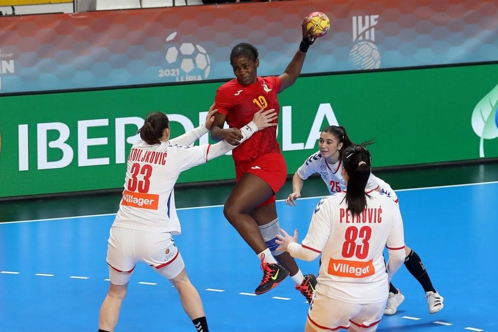 Situație incredibilă la Campionatul Mondial de Handbal! Patru jucătoare, căutate de Poliție după ce au dispărut din hotel_2