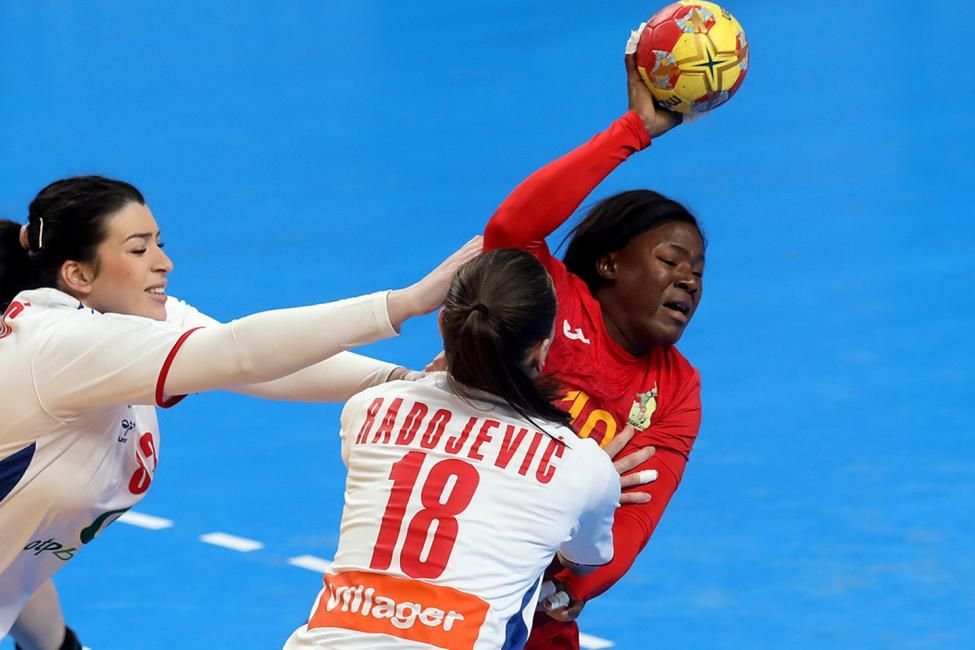 Situație incredibilă la Campionatul Mondial de Handbal! Patru jucătoare, căutate de Poliție după ce au dispărut din hotel_3