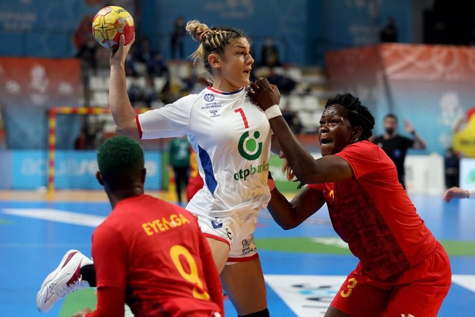 Situație incredibilă la Campionatul Mondial de Handbal! Patru jucătoare, căutate de Poliție după ce au dispărut din hotel_4