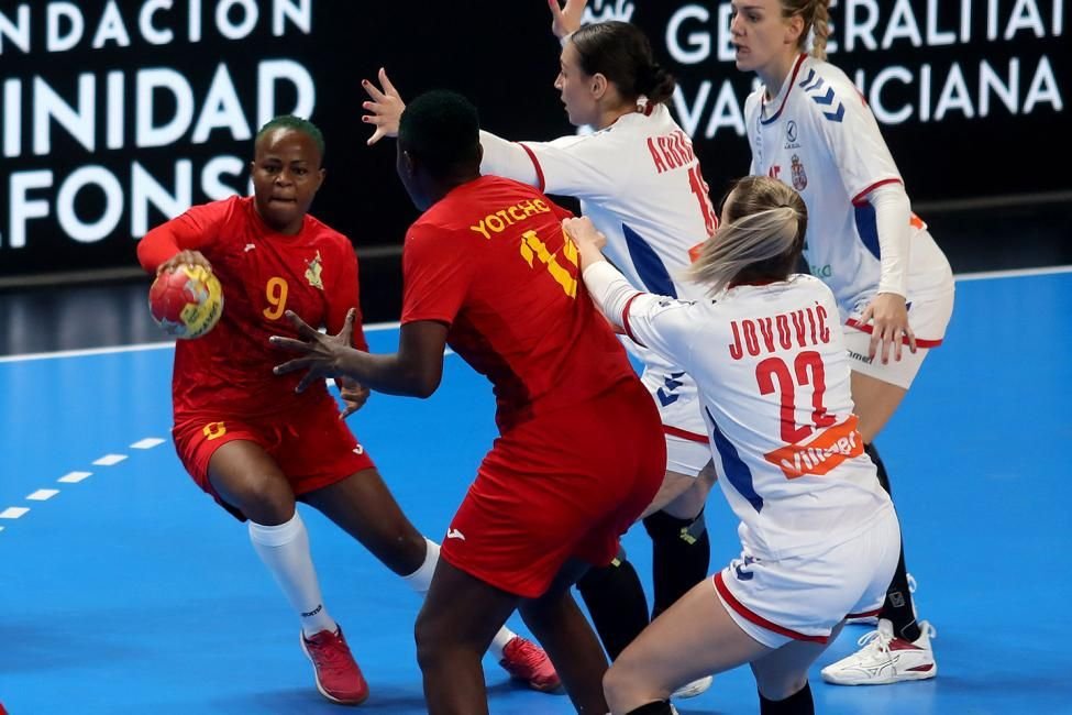 Situație incredibilă la Campionatul Mondial de Handbal! Patru jucătoare, căutate de Poliție după ce au dispărut din hotel_5