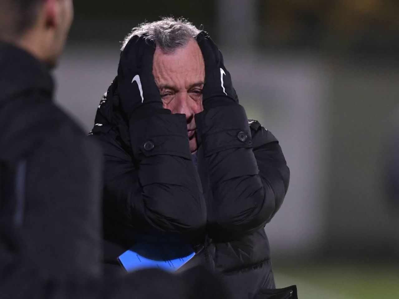 „De unde până unde decid jucătorii?!” Reacție dură a fostului antrenor de la Dinamo: „Poftiți afară!”_1