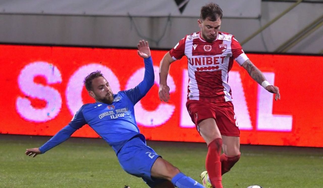 „De unde până unde decid jucătorii?!” Reacție dură a fostului antrenor de la Dinamo: „Poftiți afară!”_6