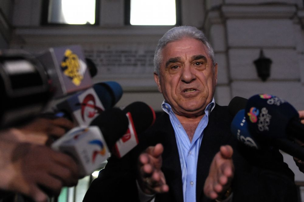FCSB poate rămâne fără alt jucător important: ”Are clauză. Ne preocupă situația lui”_4