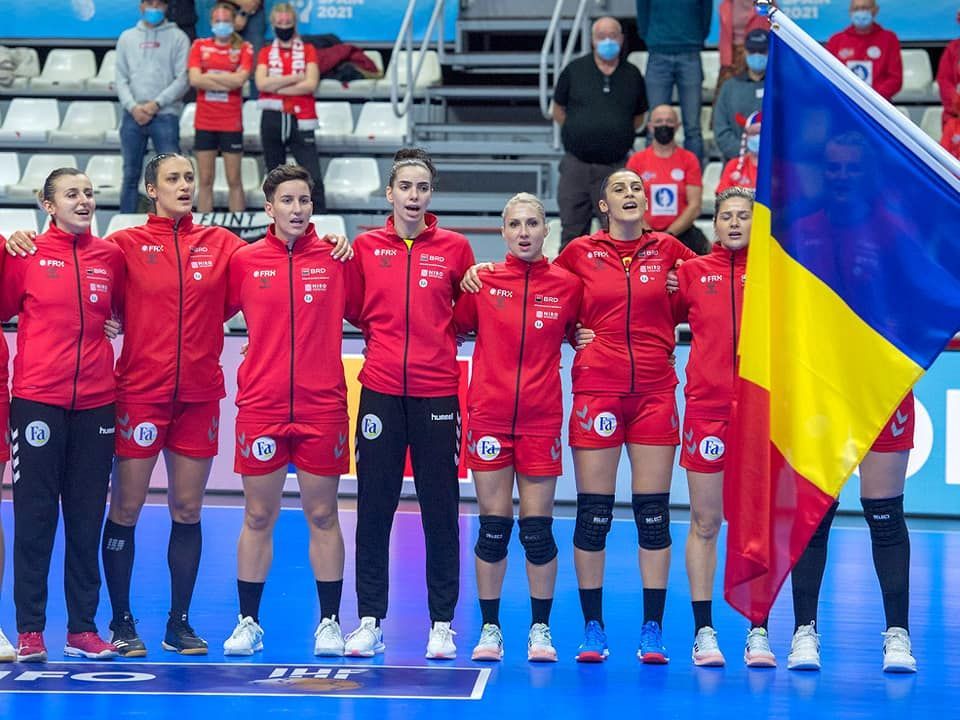 Genul programului: divertisment. România - Puerto Rico 43-20, în Grupa Principală II a CM din Spania _1