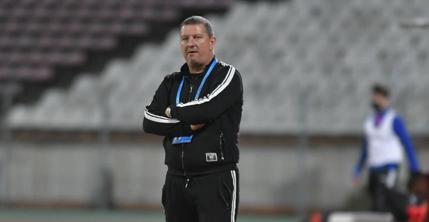 Condiția ca Ionuț Chirilă să mai antreneze &icirc;n Rom&acirc;nia: &bdquo;Trebuie să și produci, nu doar să cheltui!&rdquo;