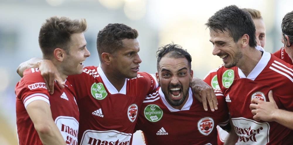 P&acirc;nă să-l convingă pe Mutu să fie antrenor, Kisvarda se mulțumește să transfere un fotbalist din Rom&acirc;nia