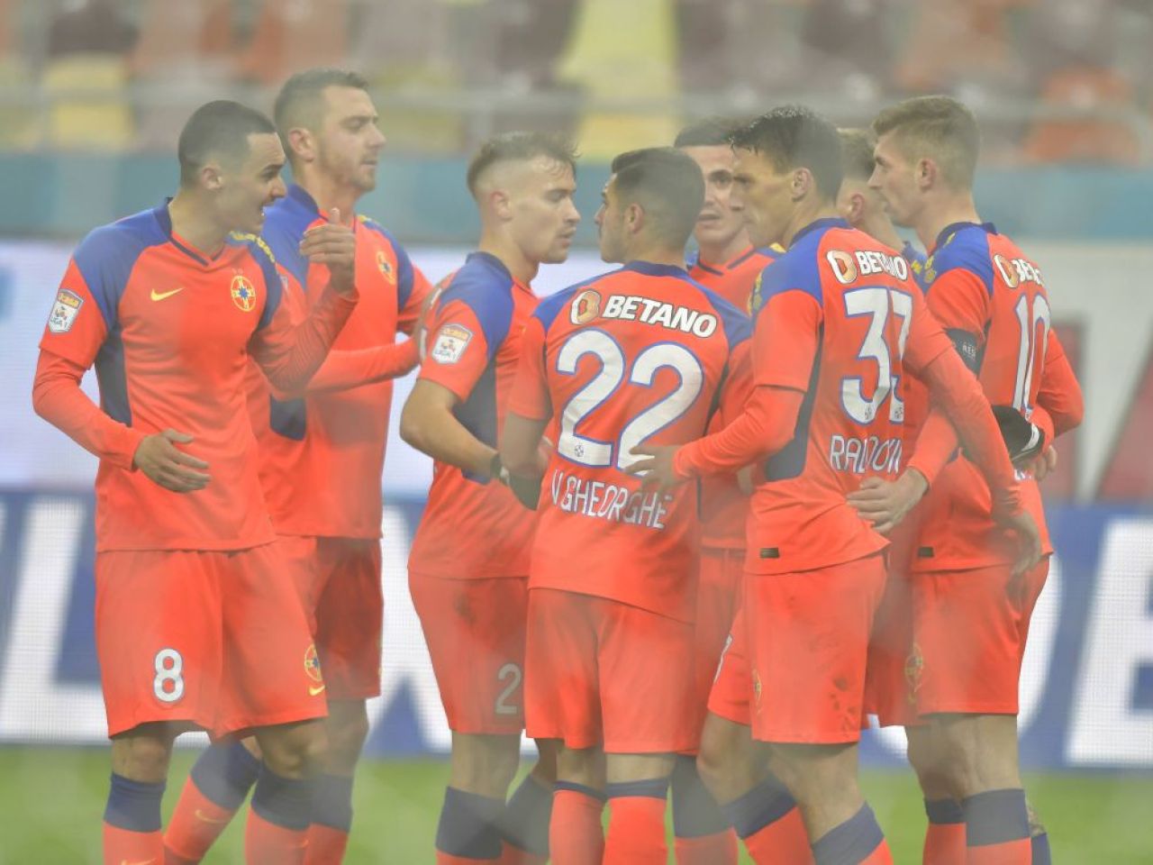 Gaz Metan - FCSB 0-1 | Încă o schimbare de trei puncte pentru Petrea! Olaru a adus victoria roș-albaștrilor _1