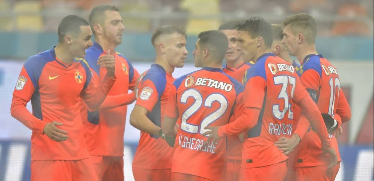 Sepsi - FCSB 0-0! Vicecampioana salvează un punct grație magistralului Târnovanu! Statistică îngrozitoare pentru „roș-albaștri”_1