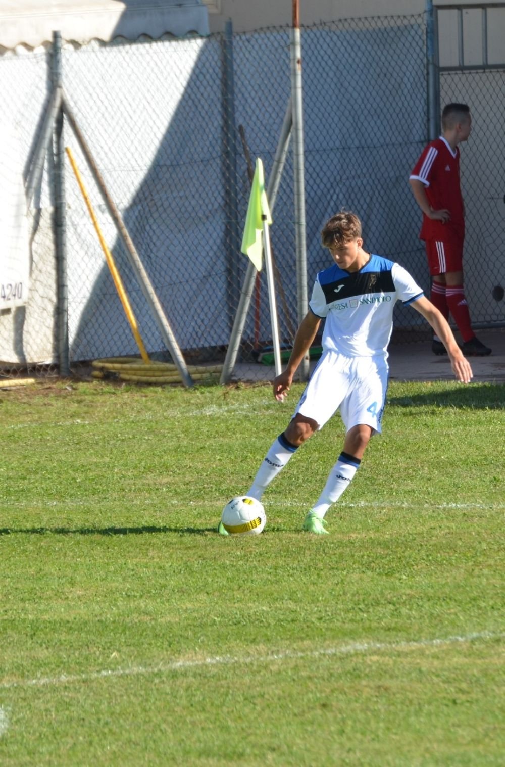 Un român a fost convocat la naționala Italiei! A debutat cu gol, joacă la un club de Liga Campionilor și are propriile metode de pregătire_3