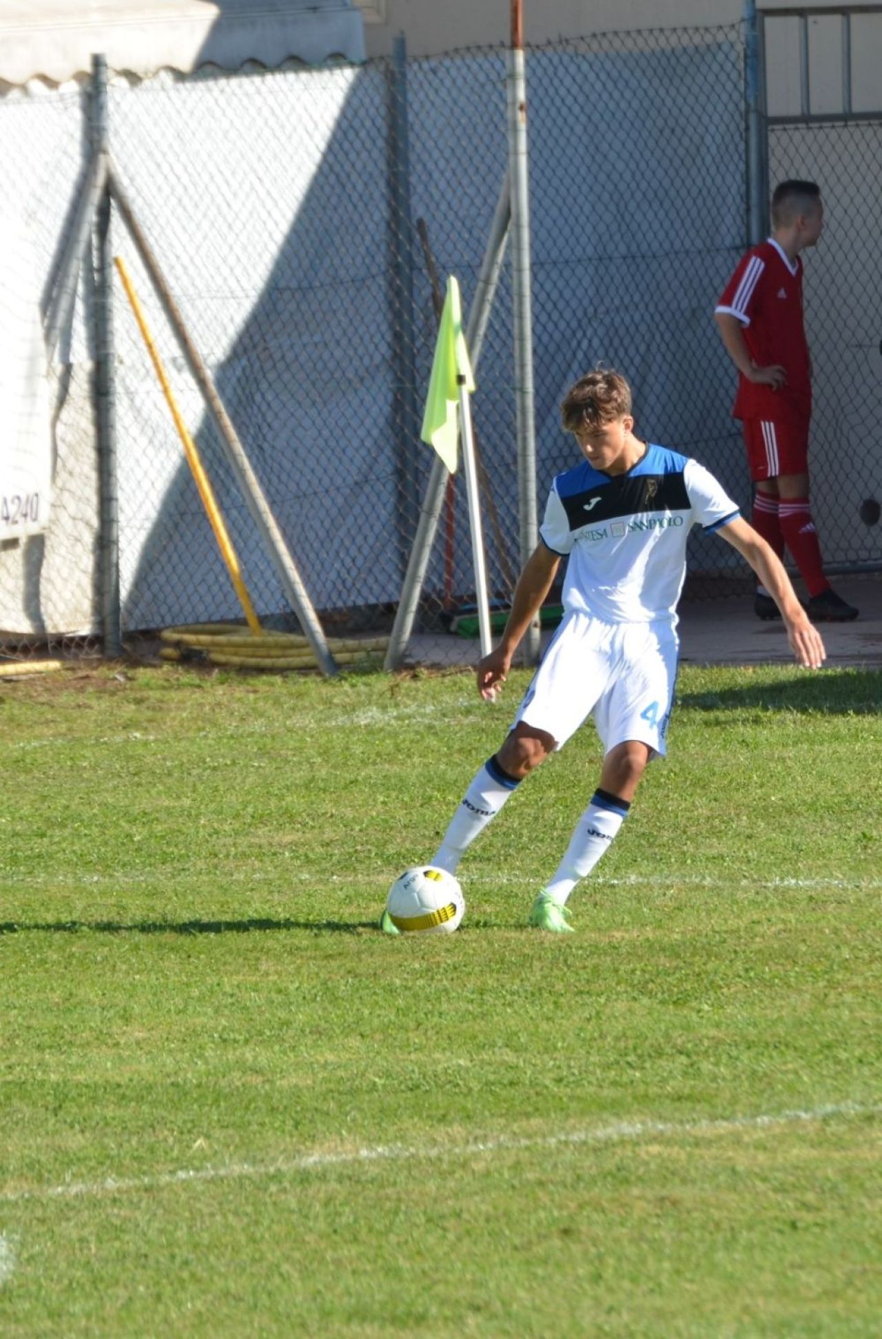 Un român a fost convocat la naționala Italiei! A debutat cu gol, joacă la un club de Liga Campionilor și are propriile metode de pregătire_3