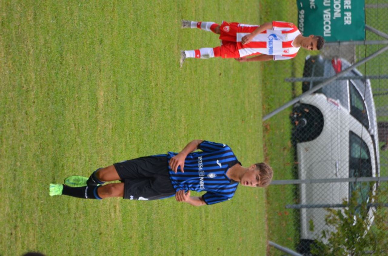 Un român a fost convocat la naționala Italiei! A debutat cu gol, joacă la un club de Liga Campionilor și are propriile metode de pregătire_4