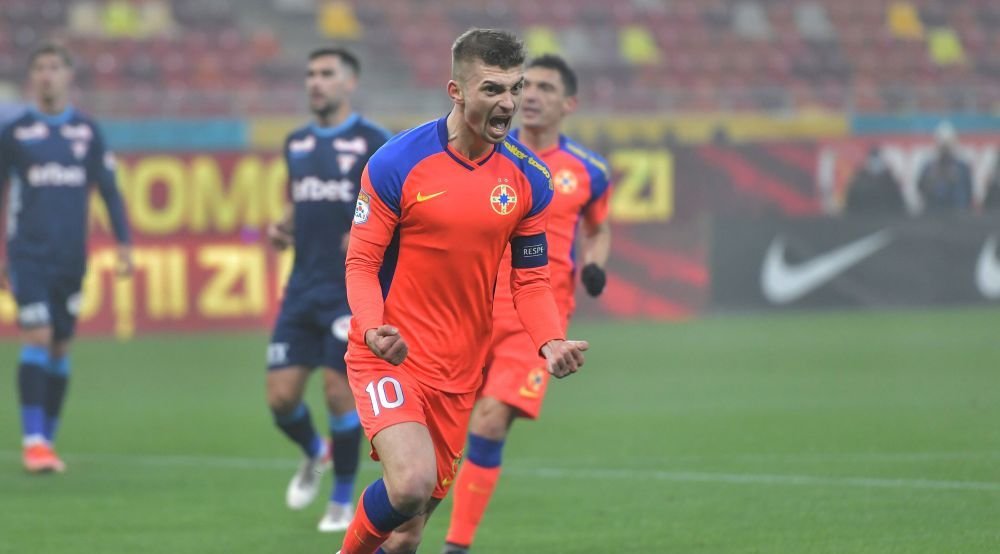Victor Becali, noi dezvăluiri în cazul plecării lui Tănase de la FCSB: „Sunt discuții!” Cum l-a descris pe căpitanul roș-albaștrilor_3