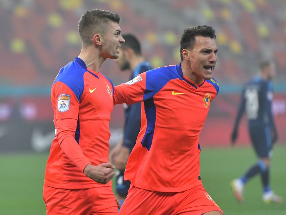 Victor Becali, noi dezvăluiri în cazul plecării lui Tănase de la FCSB: „Sunt discuții!” Cum l-a descris pe căpitanul roș-albaștrilor_4