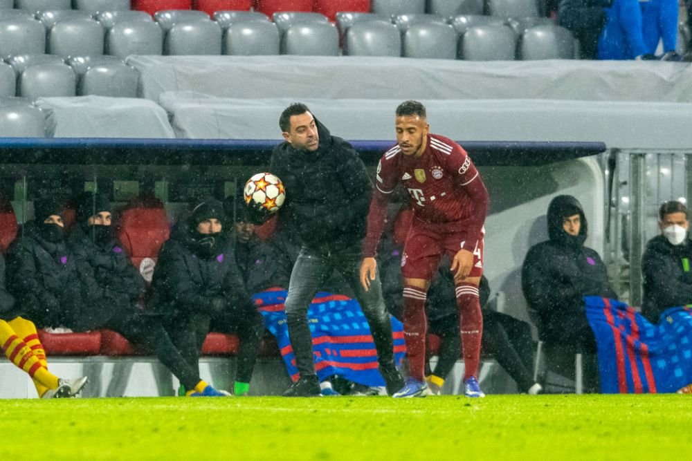 Xavi, tranșant când a fost întrebat de transferuri: „Am fost clar în legătură cu asta!” Ce spune despre plecările de la club_4