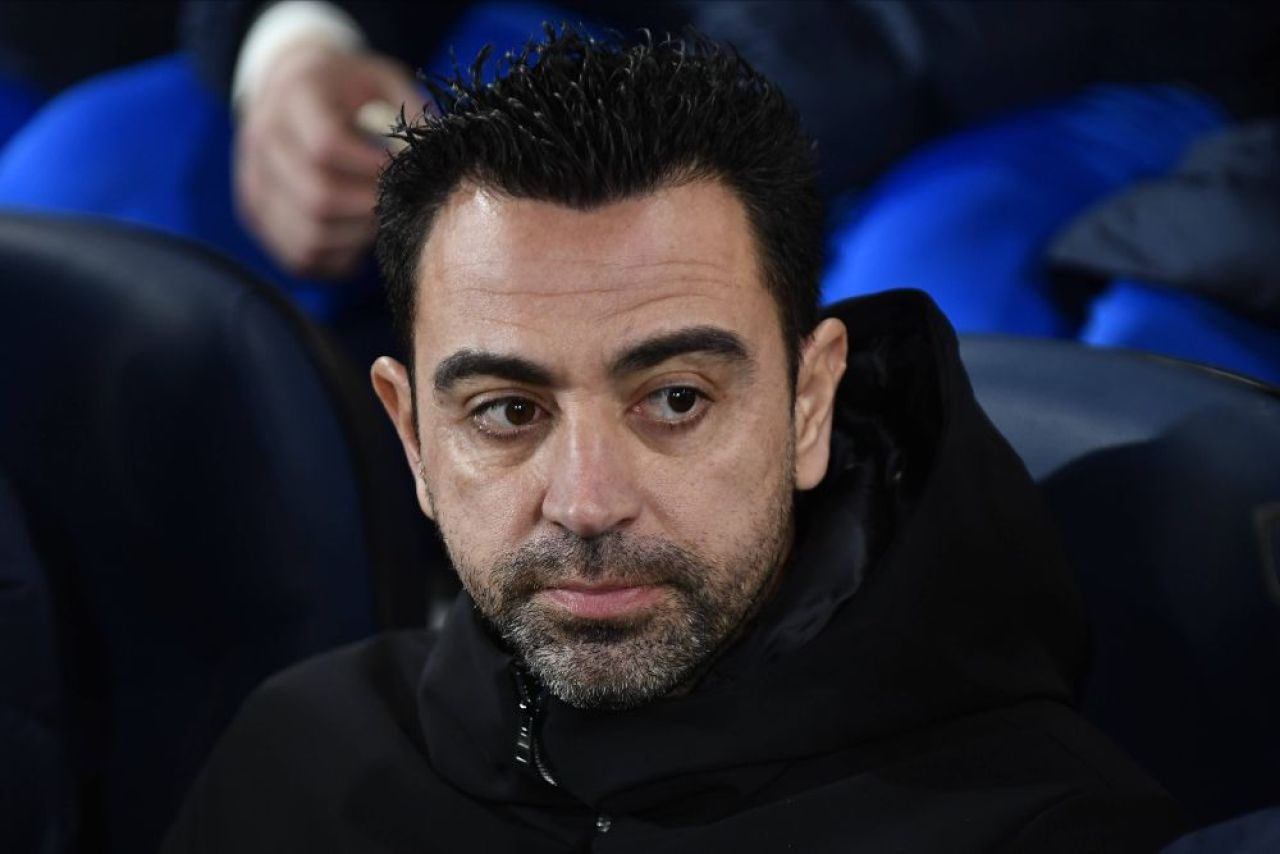 Xavi, tranșant când a fost întrebat de transferuri: „Am fost clar în legătură cu asta!” Ce spune despre plecările de la club_5