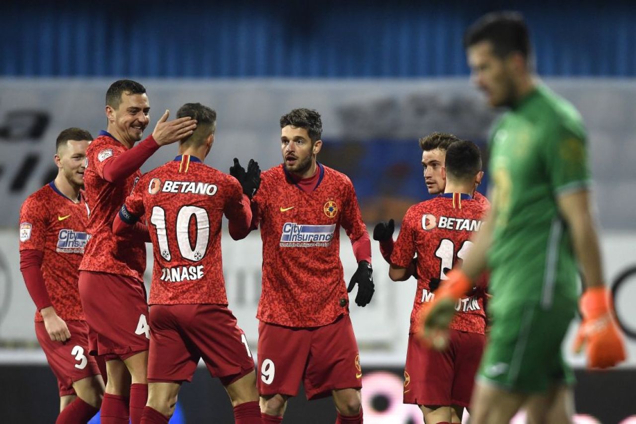 CFR, „colonie roș-albastră”?! Clujenii s-ar fi înțeles cu un jucător care a plecat de la FCSB după doar 6 luni_1