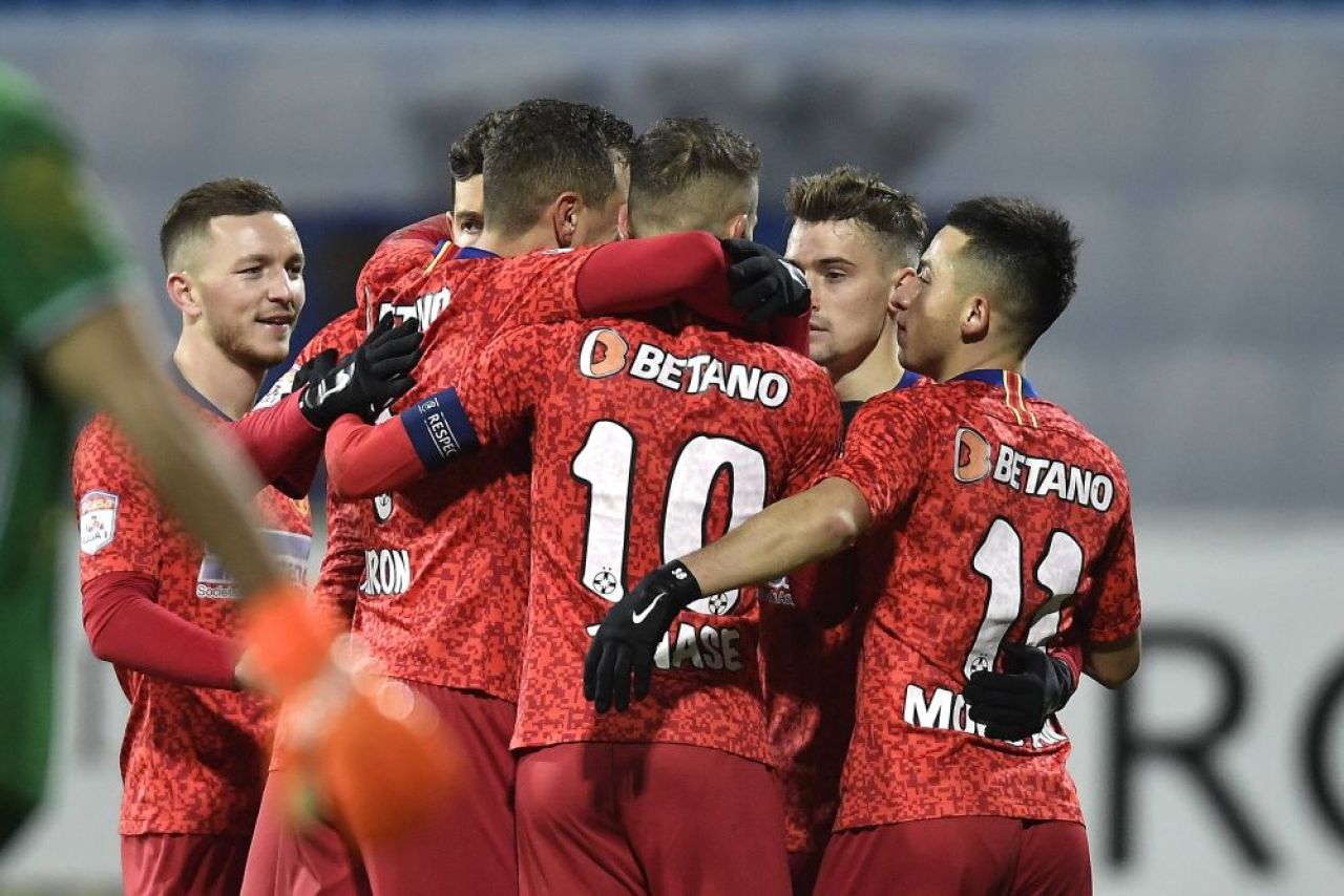 CFR, „colonie roș-albastră”?! Clujenii s-ar fi înțeles cu un jucător care a plecat de la FCSB după doar 6 luni_2